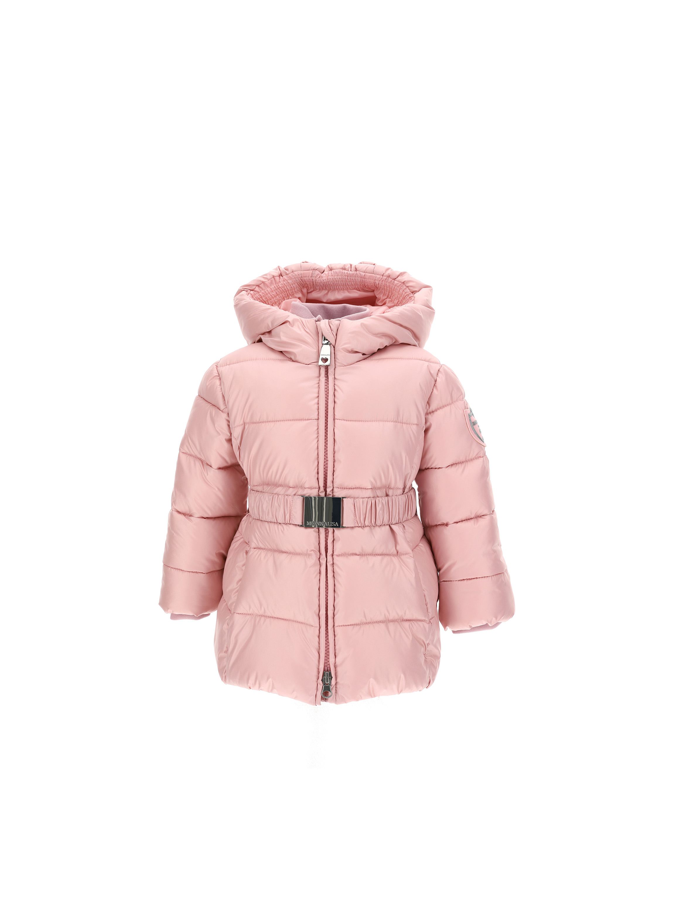 Monnalisa coat best sale